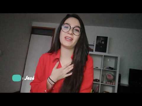 Video Application - Au Pair