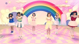 バンドじゃないもん！／FAN+TIC[MUSIC VIDEO]