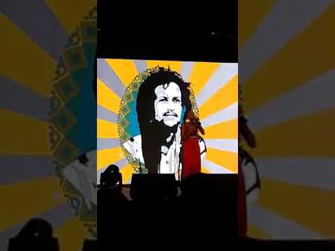 Darriana omaz KAYA   "soley ek bondieu"