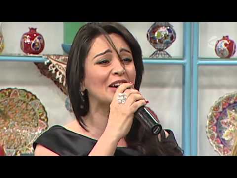 10dan sonra - Arzu Qarabağlı, Rüfət Axundov, Elnarə Abdulayeva "Dur gedək Qazaxa bir salam verək"