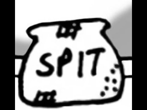 Spittoon: Markiplier
