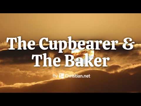 Genesis 40: The Cupbearer and the Baker | Bible Story (2020)