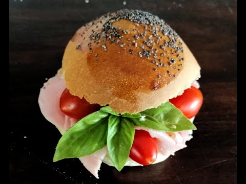 Como hacer CHIPS para rellenar