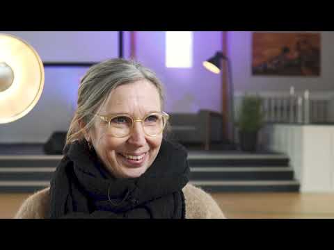 Caritha prövade allt men bara EN sak hjälpte (Måste ses!)