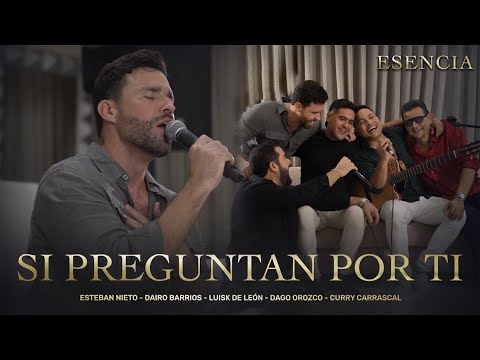 Esteban Nieto and 4 more