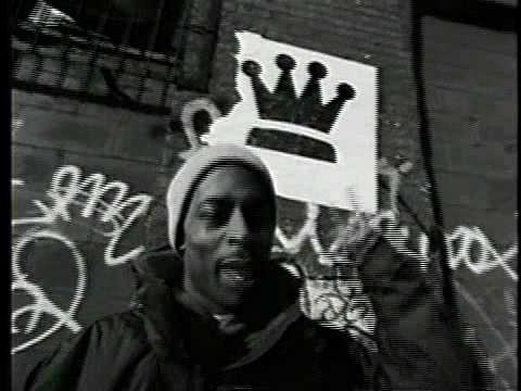 dj honda f/GRAND PUBA,SADAT-X  / Straight Talk From NY