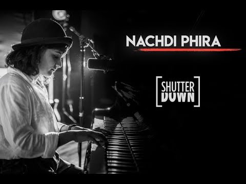 "Nachdi Phira" - ShutterDown Version (Feat. Jasleen Royal) | Bridal Entry Song