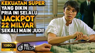 Download lagu Dengan Kekuatan Super Saat Judi Mahjong, Pria Ini Bikin Bangkrut Bos Kasino Di Hongkong! - Alur Film mp3 Download lagu Dengan Kekuatan Super Saat Judi Mahjong, Pria Ini Bikin Bangkrut Bos Kasino Di Hongkong! - Alur Film mp3