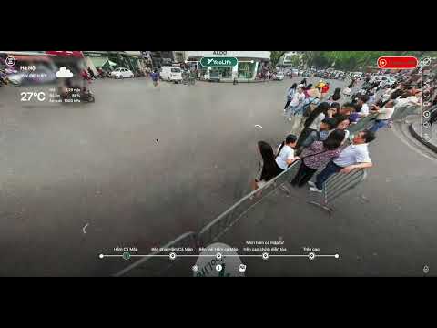 Large video thumbnail