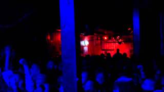 She's My Rushmore by Every Time I Die