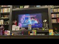 Die Hard 2 DVD Menu Walkthrough