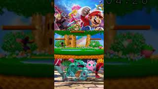 【スマブラ64】64の最難関？！ネスの前に阻むファイター達が強すぎたｗｗ #shorts #スマブラ64 #スマブラ
