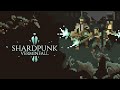 Gameplay video of Shardpunk  Playstation 4