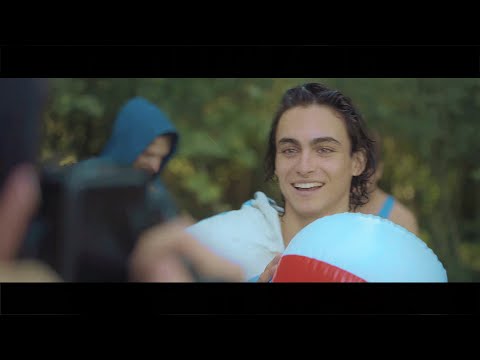 Ignacio Pagani - Lo que aprendí (Video Oficial)