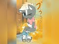 Skunk Boy Farts On Toilet