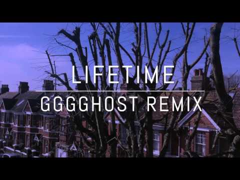 GGGGHOST remix - 