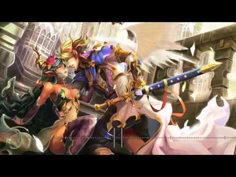 Most Epic Drumstep - KDrew - Last Train To Paradise (Urbanstep Remix)