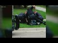 Did Akron Officers Go Too Far In Aggressive Arrest On Viral Video