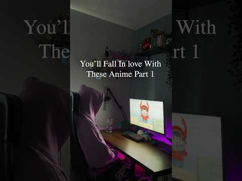 ANIME YOU’LL FALL INLOVE WITH Part 1 - Kotaro Lives Alone - Hyouka