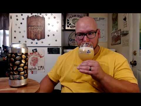 Other Half x Monkish x Trillium | "FULLY LOADED BAKED POTATO" - triple ipa