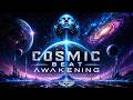 DJ Power – Cosmic Beat Awakening (Future Trance Extended Mix)
