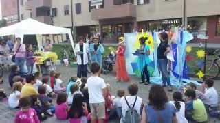 preview picture of video 'Comitato Genitori Pessano con Bornago Anno Scolastico 2013-14'