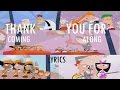 Phineas and Ferb Last Day of Summer - Thank You ...