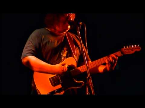 Circo Paranoico - Primavera Nacional.