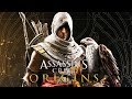 ASSASSIN S CREED ORIGINS All Cutscenes PS4 PRO Full Game Movie 1080p HD