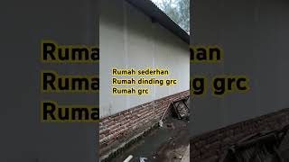 Download lagu Rumah dinding grc mp3 Download lagu Rumah dinding grc mp3