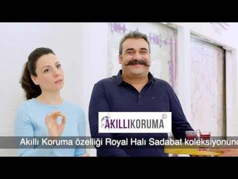 Royal Halı