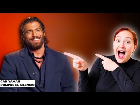 Does Can Yaman have a new romantic relationship? 💥