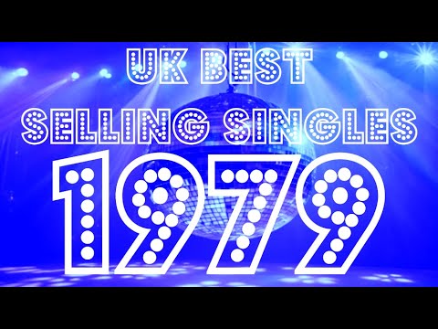 The 50 Best Selling UK Singles of 1979