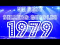 The 50 Best Selling UK Singles Of 1979