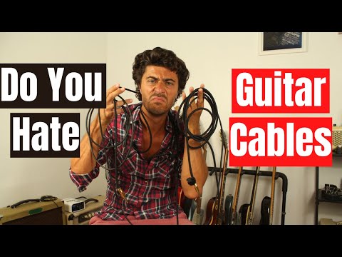 Xvive Wireless Guitar System ~ Gold image 6