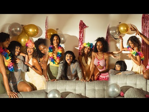 JOSSLYN and Patronato Music