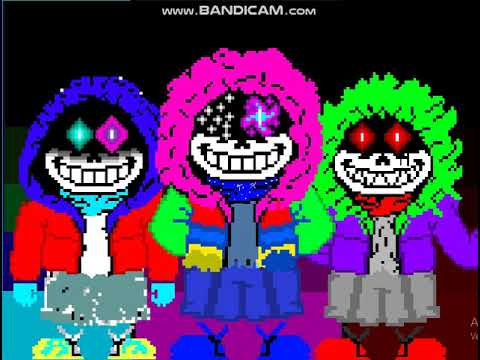 Swap!heroes time trio