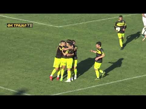 12. kolo - Srpska liga Istok - FK TRAYAL - FK SLOGA L