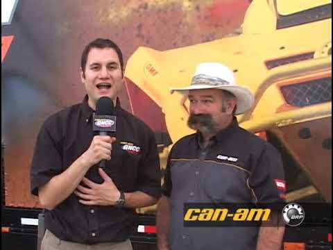 2007 GNCC Steele Creek Round 3   Bike Episode