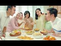 Sasa Santan Bubuk