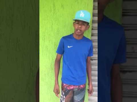 Revelaçao do funk de bh  mc 2fessa