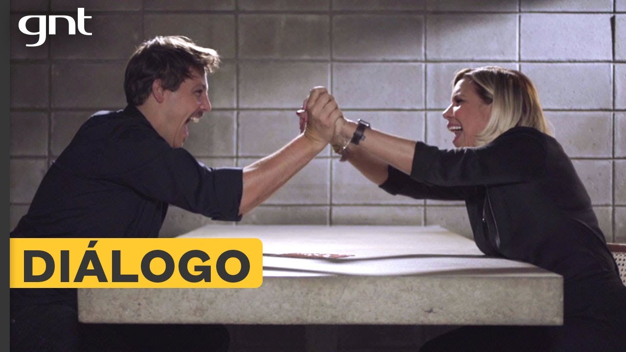 Você sabe se comunicar? | Episódio 7 | Masterclass Meia Palavra