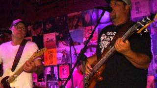 BUCK NEKED "Mustang Sally" at Mega-Bites in Crossville,TN on 5-16-14