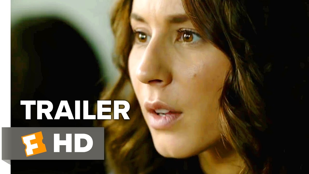 Trailer oficial de Clara - Legendado