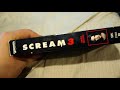 My Halloween VHS Collection 2020 Edition Part 5
