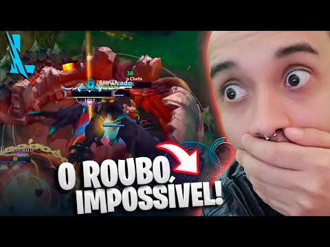 COMO CARREGAR NA JUNGLE JOGANDO DE FIZZ!