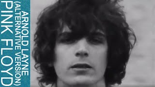 Pink Floyd - Arnold Layne (Alternative Version)