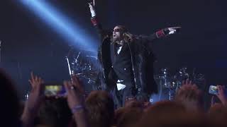 30 Seconds to Mars - Live Festival iTunes HD (Full Video)