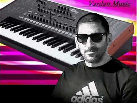 Aram Asatryan Nman e