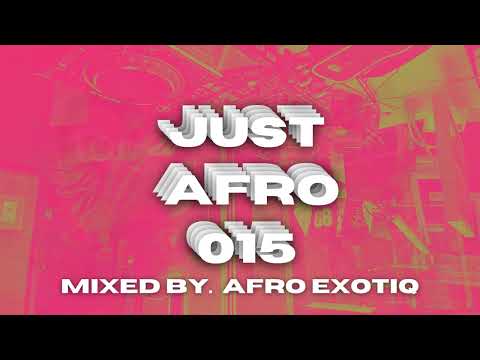 Afro Exotiq-Just Afro 015
